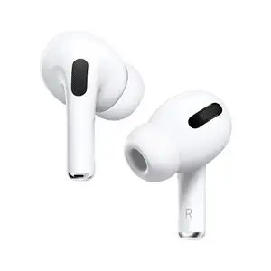 Беспроводные наушники Apple AirPods Pro (MagSafe) 2021, белый