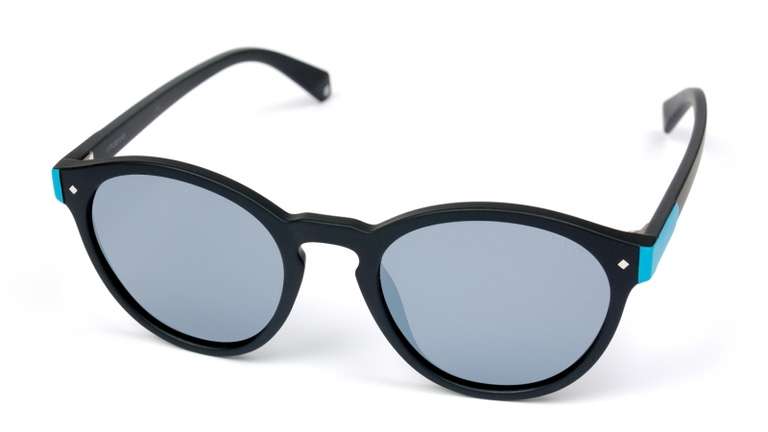Солнцезащитные очки POLAROID 6034/S 3, серый