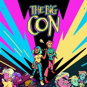 [PC] The Big Con