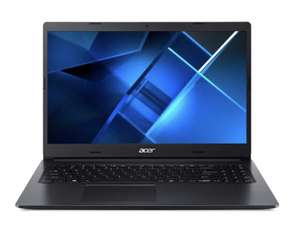 Ноутбук Acer Extensa EX215-52-34U4 (i3-1005G1/4Гб/128Гб SSD/15.6"/FHD/TN/UMA/Intel UHD Graphics/NoOS ) NX.EG8ER.014