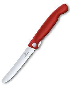 Складной кухонный нож Victorinox