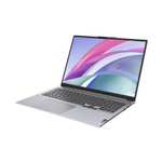 Ноутбук Lenovo ThinkBook 16+ (16" Intel i5-12500H 16G 512G 2.5K 100% sRGB 120 Гц Windows 11)