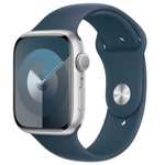 Смарт-часы Apple Watch S9 41 (+ 24619 сбер cпасибо)