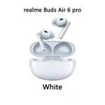 TWS наушники Realme Buds Air 6 pro