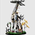 Конструктор LEGO Horizon Запретный Запад: Жираф 76989 (цена с ozon картой) (из-за рубежа)
