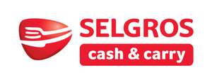 SELGROS Cash&Carry Coupons