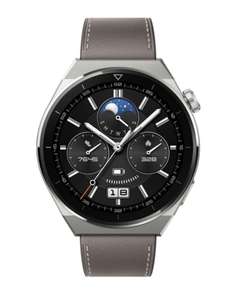 Часы HUAWEI WATCH GT 3 Pro ODN-B19, 46 мм