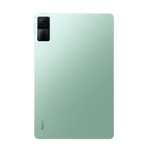 Планшет Redmi Pad (2022) (китайская версия) 6/128 Wi-Fi, 10.61", 128GB, Зелёный, Серый цвета (JoyBuy Selected, Ozon Global)