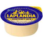 [Краснодар] Сыр полутвердый LAPLANDIA Monterey Jack 50%, БЗМЖ, 350г