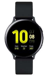 Часы Samsung Galaxy Watch Active 2 44mm (три цвета )
