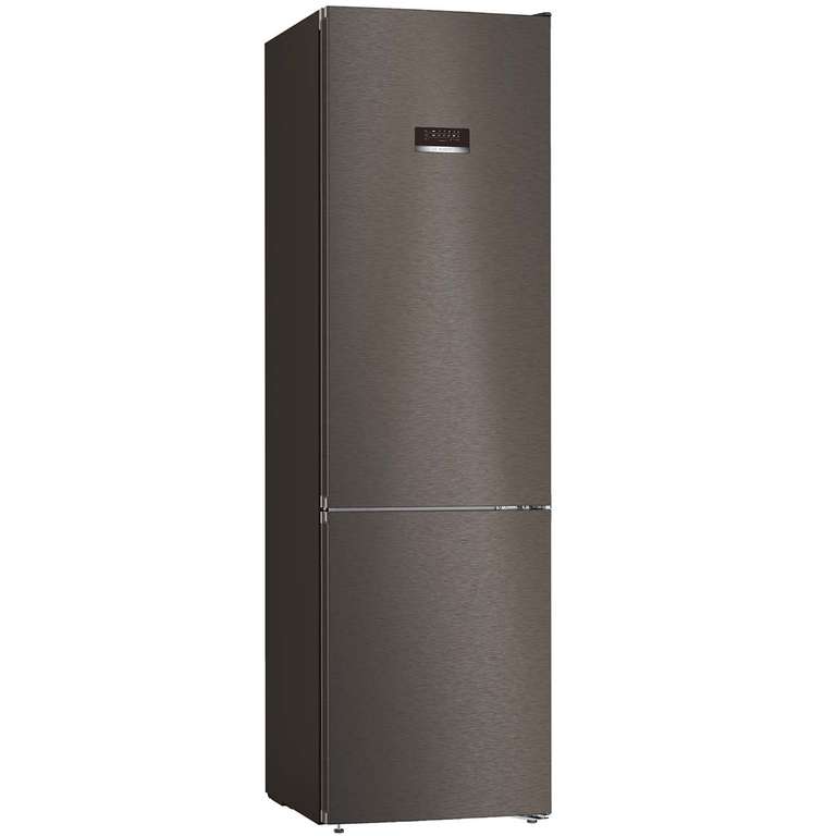 [Воронеж] Холодильник Bosch Serie 4 VitaFresh KGN39XG20R 203 см