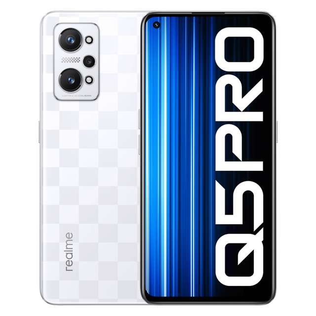 Смартфон Realme Q5 Pro (GT Neo 3T) 8+128Гб