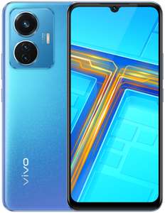 Смартфон Vivo T1 Starry Sky 6+128gb