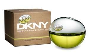 Женская парфюмерная вода DKNY BE DELICIOUS, 100 мл.
