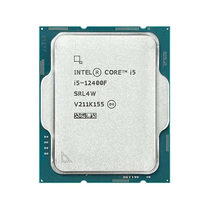 Процессор Intel Core i5-12400F OEM (Ozon Global, при оплате картой OZON)
