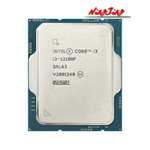 Процессор Intel Core i3-12100F
