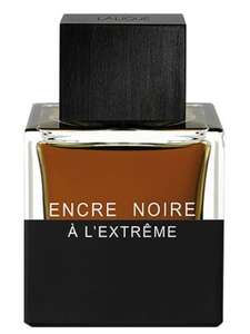 Lalique парфюмерная вода Encre Noire a l'Extreme, 100 мл