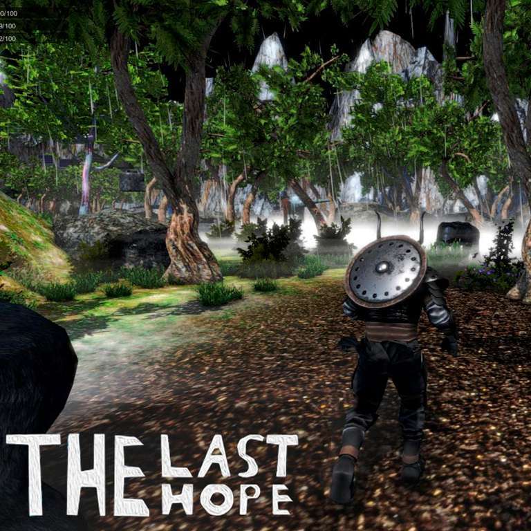 [PC] The Last Hope