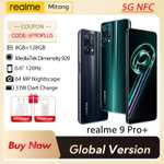 Смартфон Realme 9 pro plus 8/128