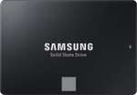 SSD накопитель Samsung 870 EVO 500 ГБ (MZ-77E500B/EU)