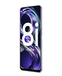 Смартфон Realme 8i 4+64 ГБ