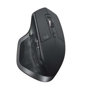 Беспроводная мышь Logitech MX Master 2S Black (возврат 18%)