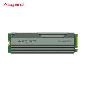 SSD Asgard AN4 2TB (NVME, PCIE4.0)
