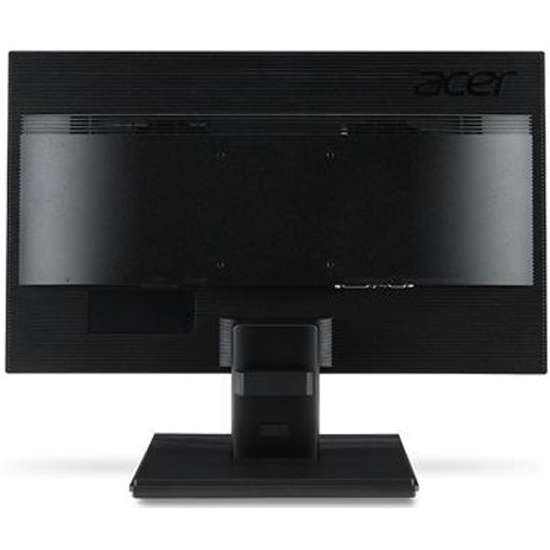 Монитор 21.5" Acer V226HQLBbi (1920x1080, 75 Гц, TN, 5 мс, 600:1, 200 кд/м2, 90°/65°, HDMI, VGA (D-Sub))