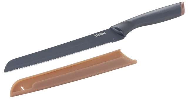 Нож хлебный Tefal Fresh Kitchen K1221805
