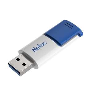 Флешка USB 3.0 NETAC 256Гб U182