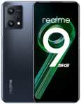 Смартфон Realme 9 5G, 4/128 ГБ (IPS, 2412x1080, 120 Гц, Snap 695, 5000 мАч)