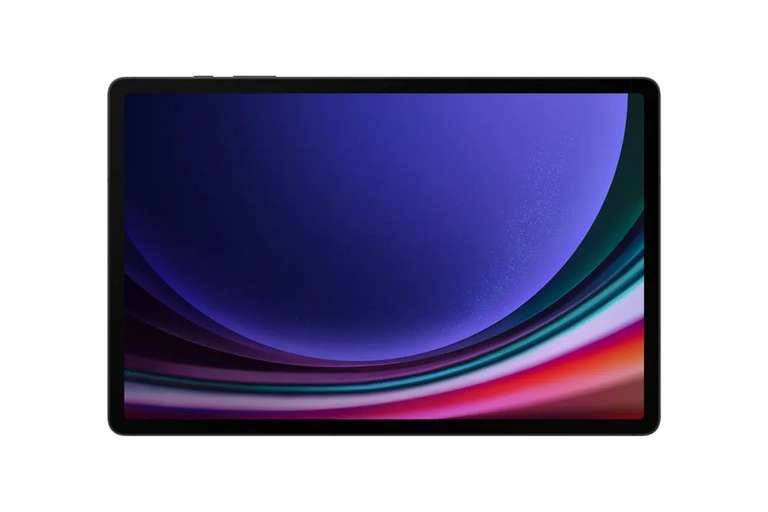 Планшет Samsung Galaxy TAB S9+ 5G (SM-X816), 12.4", 256GB по Ozon карте