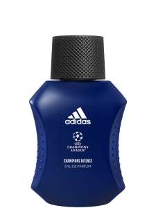 Adidas парфюмерная вода для мужчин Champions League Champions Intense 50 мл