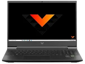 16.1" Ноутбук HP Victus 16-e0006ur, AMD Ryzen 7 5800H, RAM 16 ГБ, SSD 512 ГБ, GeForce RTX 3060 (95w) для ноутбуков 6 ГБ, без ОС