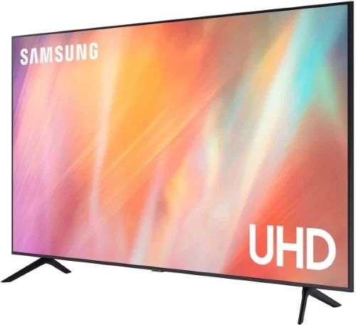 Ultra HD (4K) LED телевизор 43" Samsung UE43AU7170UXRU