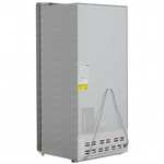 Холодильник Side by Side Aceline SBS45AKA (450 л, сенсор, No Frost, A+)