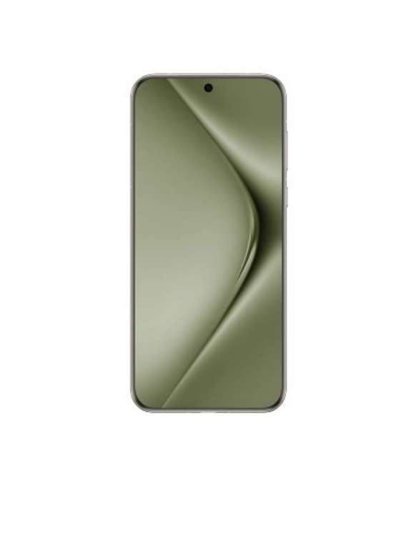Смартфон HUAWEI Pura 70 Ultra CN 16/1 ТБ, зеленый (из-за рубежа, пошлина ≈ 48 .823 ₽)