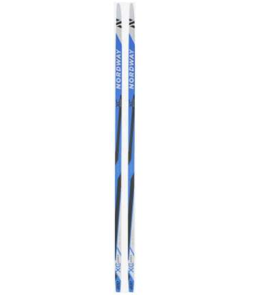 Лыжи беговые NORDWAY XC Classic 116711-3m, 45-45-45мм, 195см, без крепления (цена зависит от города)
