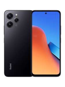 Смартфон redmi 12 4+128