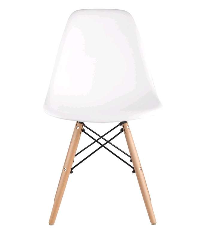 Комплект стульев eames dsw