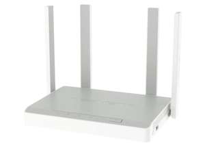 Wi-Fi роутер Keenetic Hopper KN-3810 (по Озон Карте)