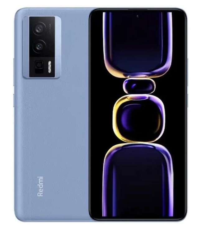 Смартфон Redmi K60 (Poco F5 Pro) 8/256 ГБ (с озон картой, из-за рубежа) и другие в описании