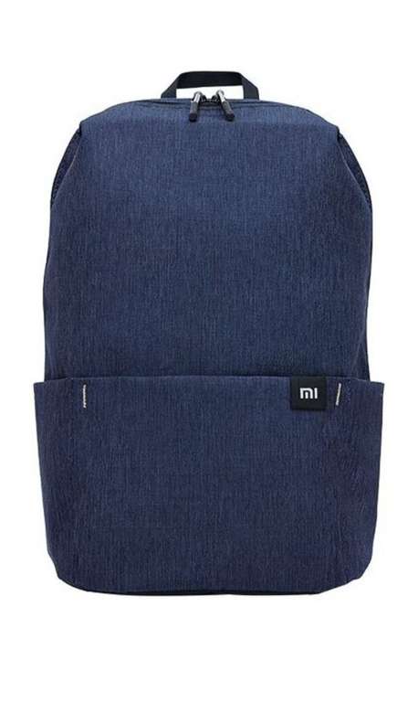 Рюкзак Xiaomi Casual Daypack 13.3 dark blue