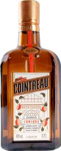 Ликер COINTREAU, 0.7 л