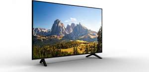 4K Телевизор Thomson T50USM7030, 50"(127 см), Smart TV