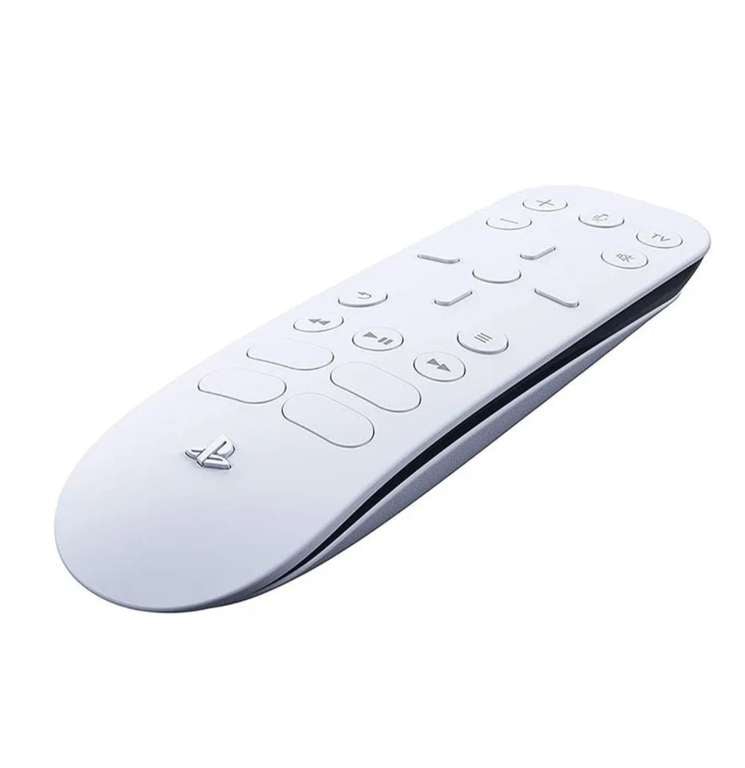 Пульт ДУ Sony Media Remote для PlayStation 5