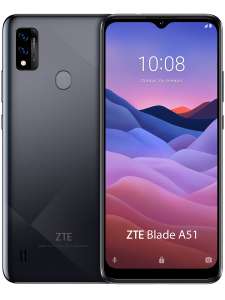 Смартфон ZTE Blade A51 2Gb/64Gb