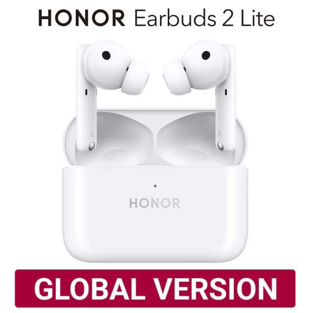 Наушники беспроводные HONOR Earbuds 2 Lite