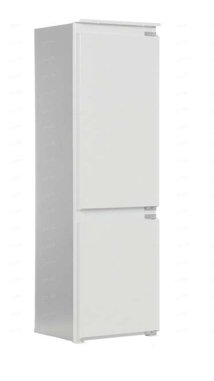 Встраиваемый холодильник INDESIT BIN18A1DIF