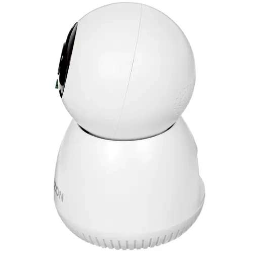 Умная IP-камера 360 GEOZONE SV-01 (GSH-SVI01), датчик движения, ИК-подсветка, встроенные микрофон и динамик